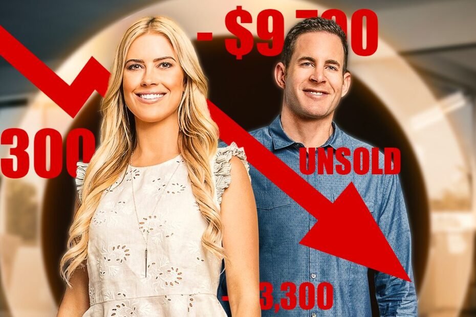 Os piores investimentos de Flip or Flop que surpreenderam fãs