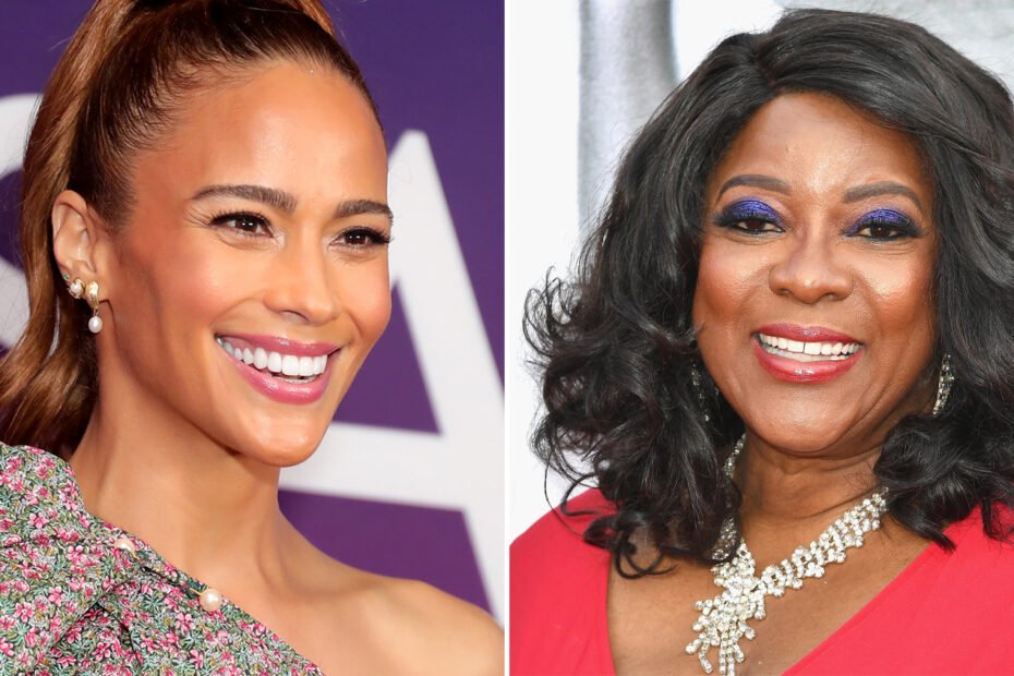 Paula Patton brilha em drama psicológico com Loretta Devine