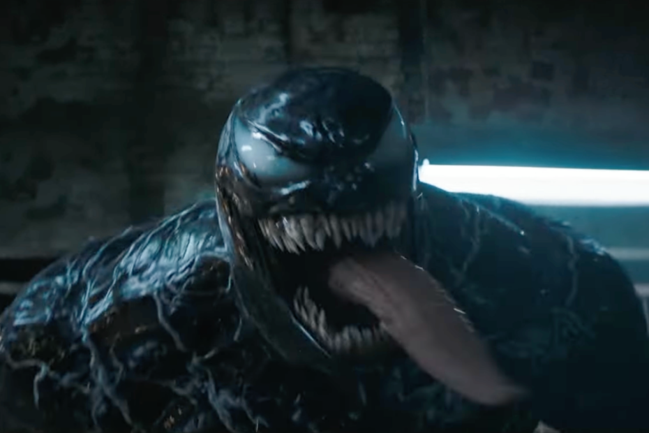 "Prepare-se para a última dança de Venom nos cinemas"