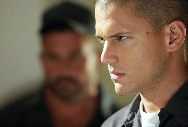 "Prison Break domina o topo do ranking de streaming da Nielsen; Umbrella Academy lidera produções originais"