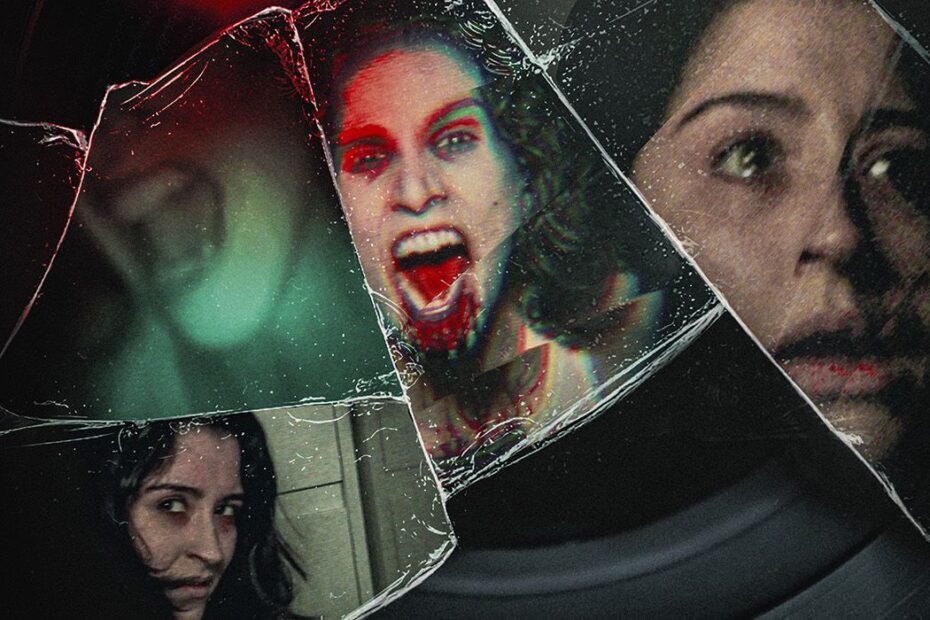 Puzzle Box: O Terror de Uma Dependência em Imagens Found Footage