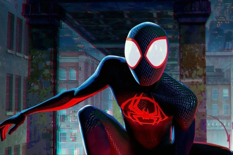 Razão Rumorada para Atraso de Spider-Man: Além do Aranhaverso