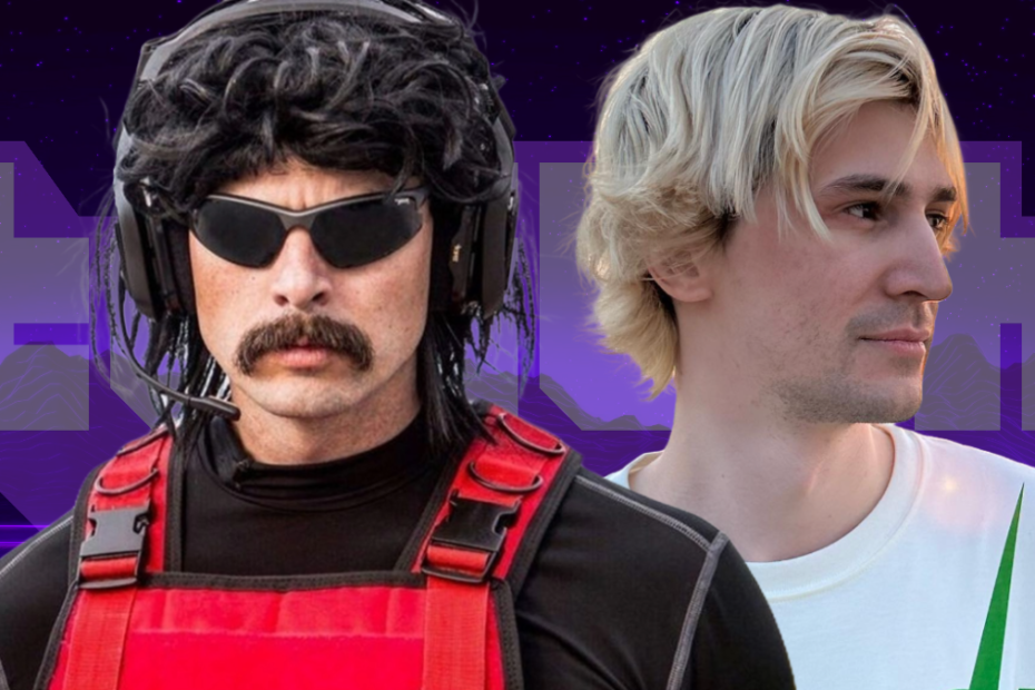 Reações da comunidade ao retorno polêmico de Dr Disrespect