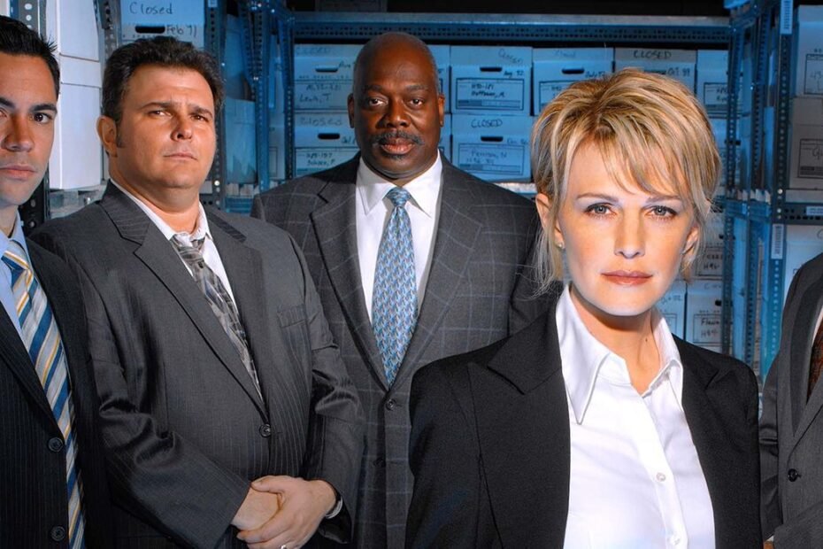 Reboot de "Cold Case" Enfrenta Novos Desafios Emocionais