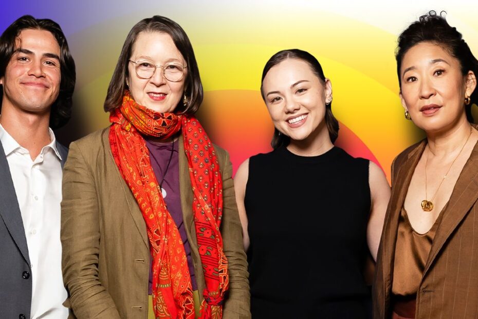 O filme "Can I Get a Witness?", dirigido por Ann Marie Fleming e estrelado por Sandra Oh, Keira Jang e Joel Oulette, é uma obra que propõe uma reflexão sobre os sacrifícios que estaríamos dispostos a fazer em prol da preservação ambiental. Este projeto foi apresentado ao público durante o Festival Internacional de Cinema de Toronto (TIFF) em 2024. Reflexões sobre sacrifício e meio ambiente em Can I Get A Witness?