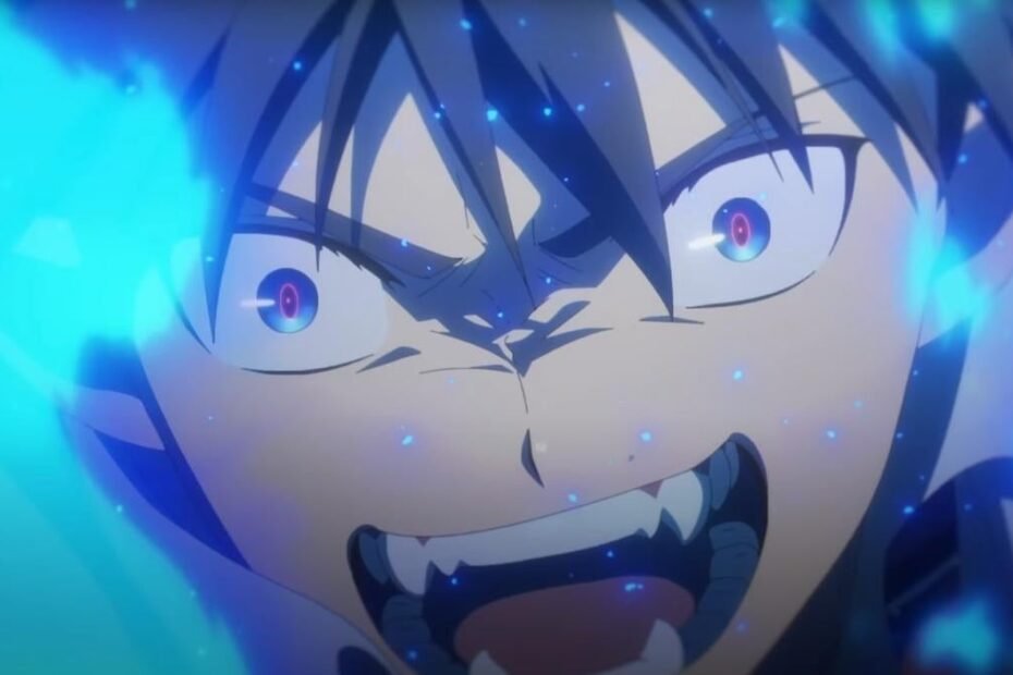 Retorno do Criador de Blue Exorcist após superação de desafios