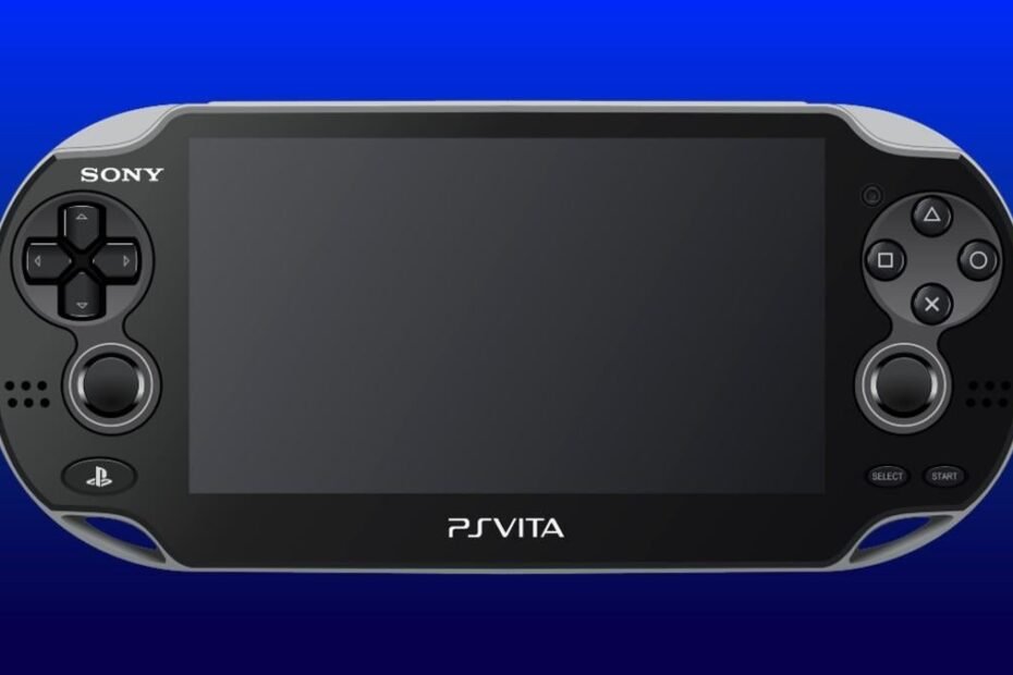 Retorno do Game Cult do PlayStation Vita em Remaster Incrível