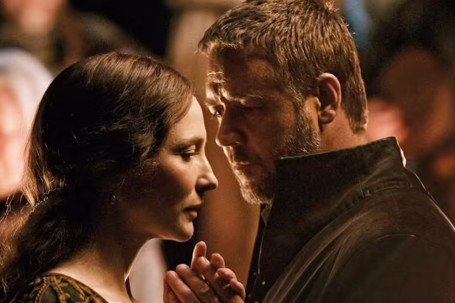 A famosa história de Robin Hood, o fora da lei que rouba dos ricos para dar aos pobres, ganhará uma nova adaptação em forma de série. A produção está sob a responsabilidade da MGM+, em colaboração com a Lionsgate Television e será liderada pelo showrunner John Glenn. A série começará a ser filmada em fevereiro de 2025, em estúdios na Sérvia, e a previsão é que seja lançada ainda este ano. Robin Hood ganha nova série repleta de romance e aventuras