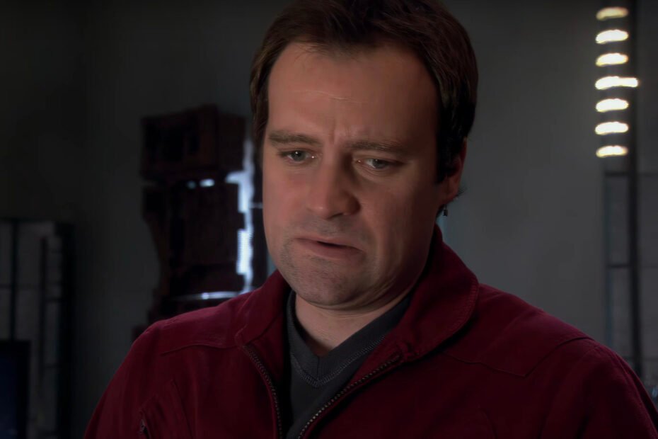 Rodney McKay: A Surpreendente Troca em Atlantis