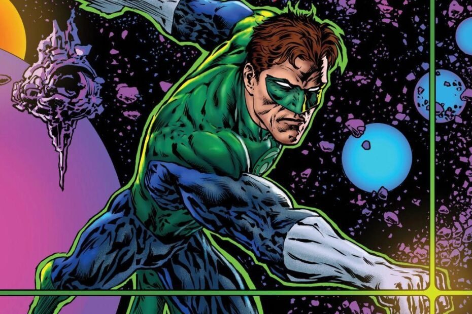 Rumores sobre Green Lantern: substitutos para Josh Brolin