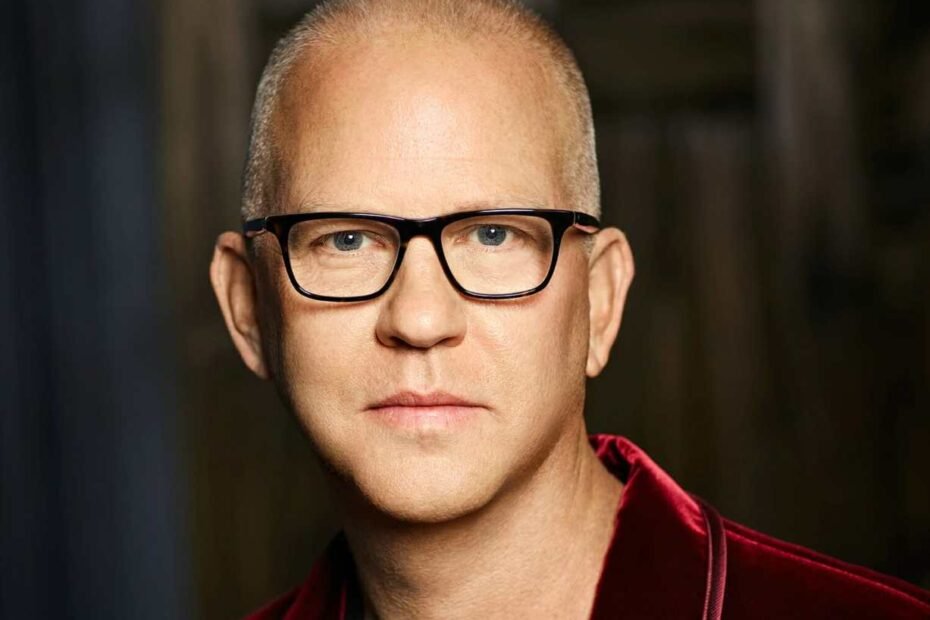 Ryan Murphy responde a críticas de Erik Menendez sobre série