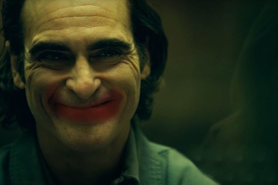 Saída inesperada de Joaquin Phoenix deixa projeto tragicamente abalado