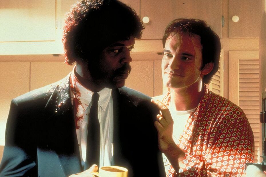 Samuel L. Jackson revela mudanças em Pulp Fiction com Tarantino