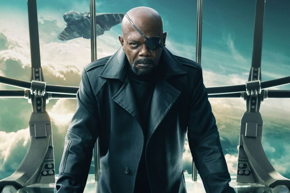 Samuel L. Jackson revela seu momento favorito como Nick Fury