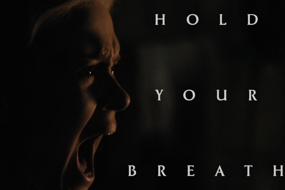 Sarah Paulson pressente o mal na poeira do Dust Bowl no trailer de Hold Your Breath.