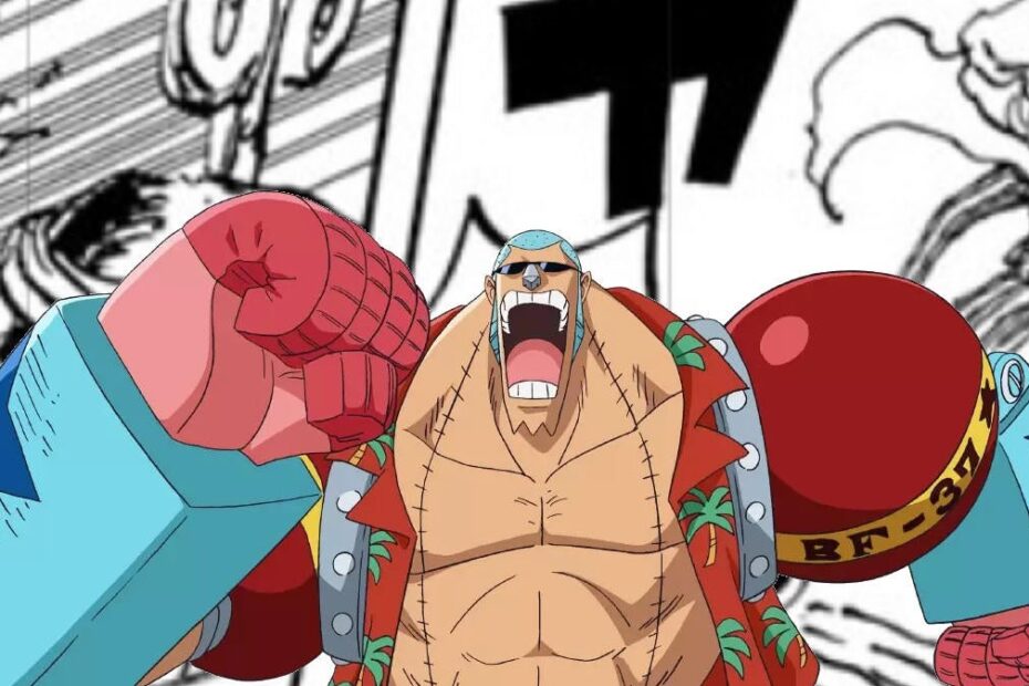No universo de "One Piece", Franky, o genial carpinteiro do navio Thousand Sunny, tem uma relação especial com seu pai, que é uma figura central em sua história. Recentemente, o anime trouxe à tona informações sobre o pai de Franky, um personagem que já era conhecido pelos fãs do mangá, mas que agora ganha uma nova camada de profundidade na adaptação animada. Segredos de Família: O Pai de Franky em One Piece
