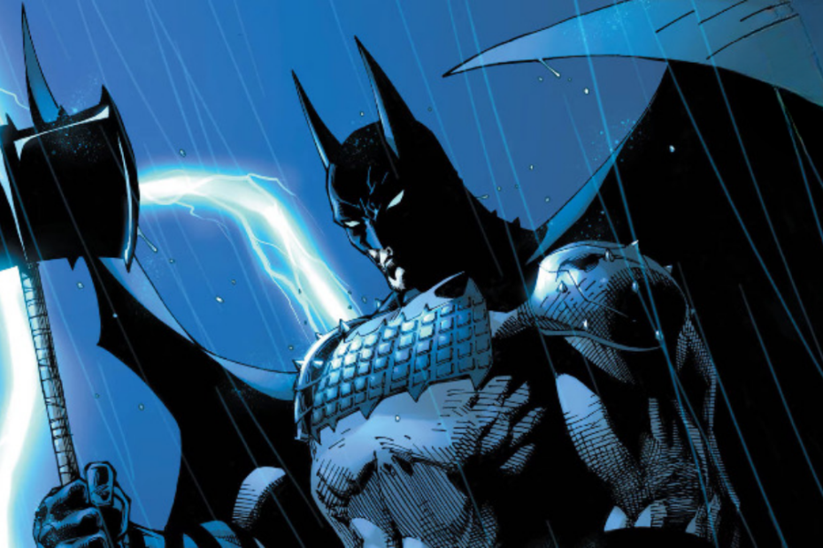 Segredos do Batman: Scott Snyder Revela NOVIDADES!