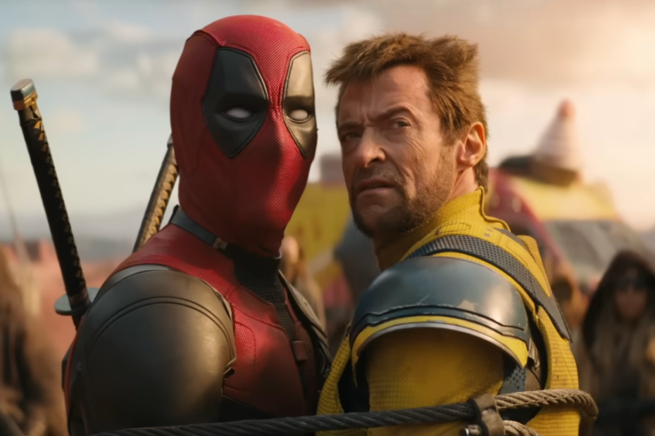 Segredos Escondidos em Deadpool e Wolverine Revelados!