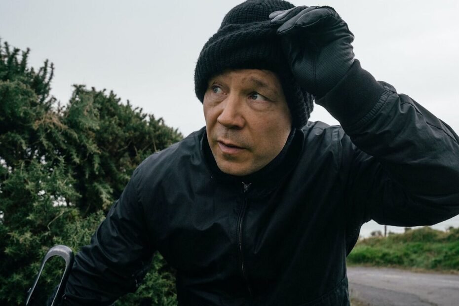 Stephen Graham é escalado como pai de Bruce Springsteen em filme