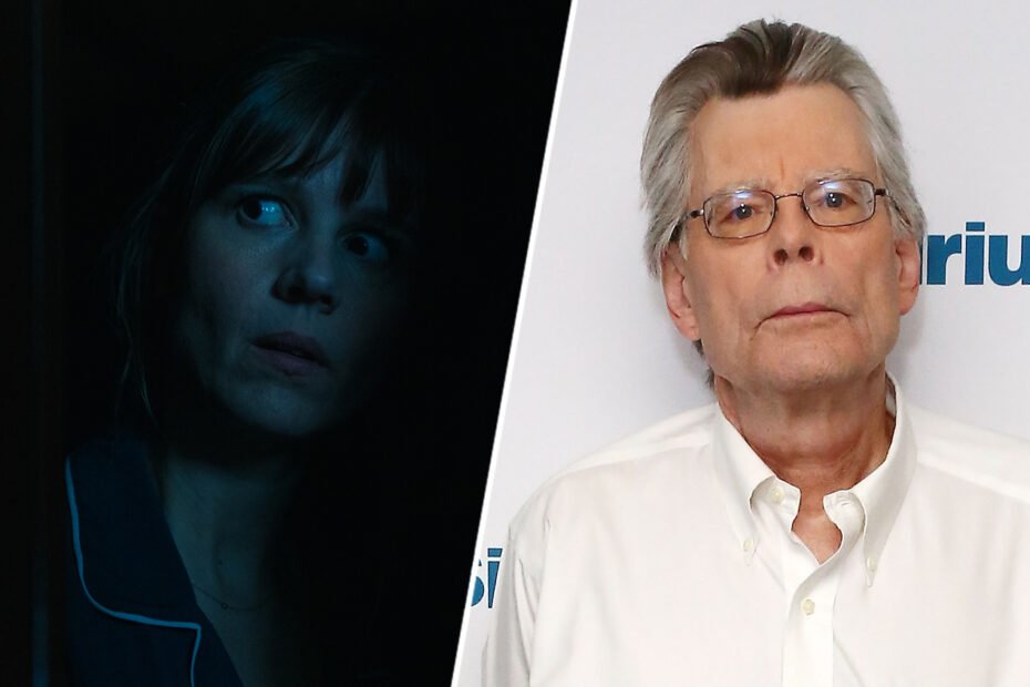 Stephen King clama por retorno de série sobrenatural da Paramount+