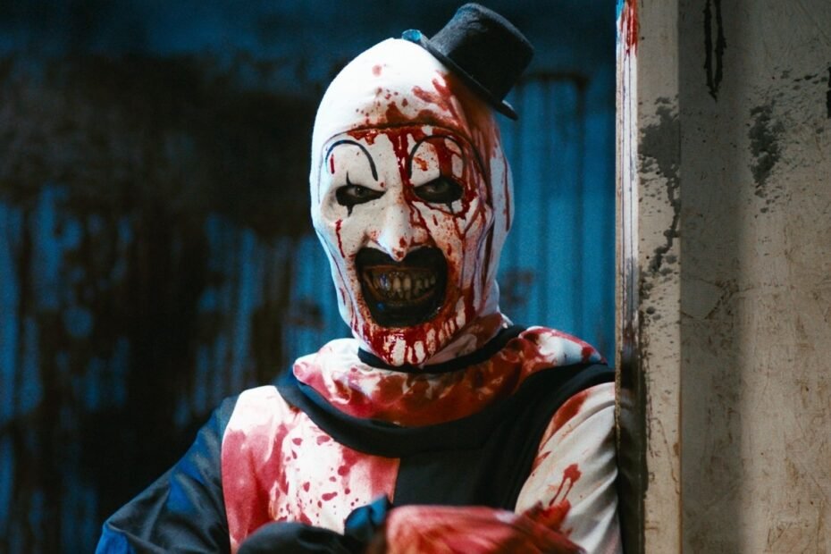 Terrifier 4 está Confirmado: O Retorno do Terror nas Telonas