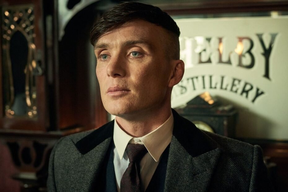 Tim Roth se junta ao elenco do filme Peaky Blinders na Netflix