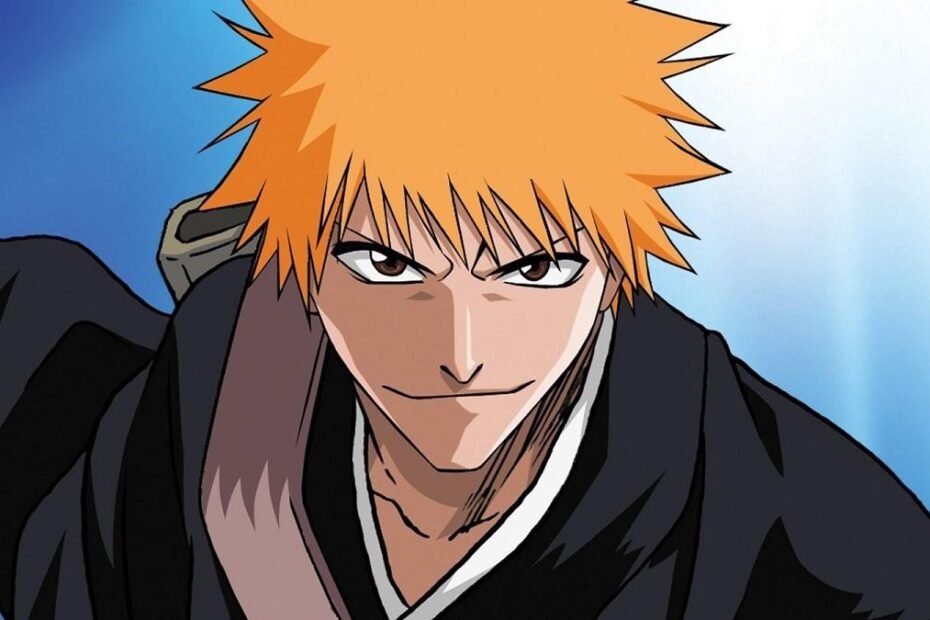 Tite Kubo, criador de Bleach, revela a maior meta que Shonen Jump lhe deu