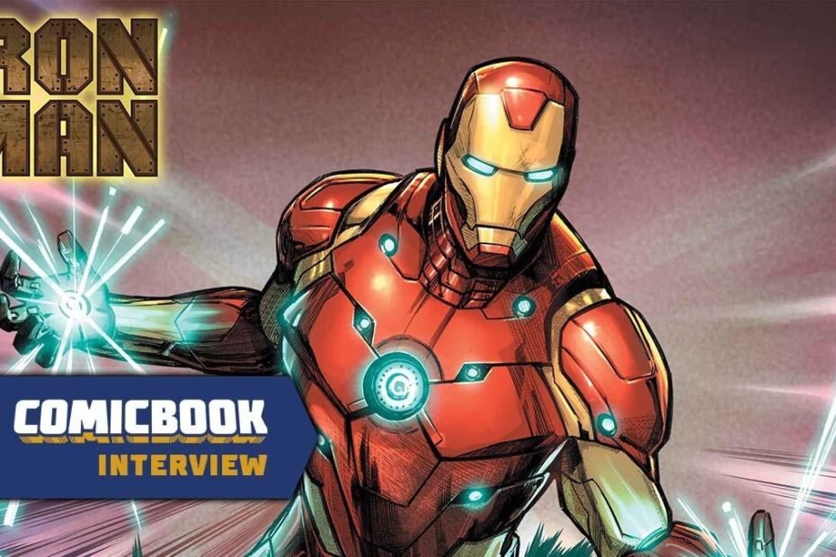 Tony Stark: Novo lado, novas armaduras e antigos desafios