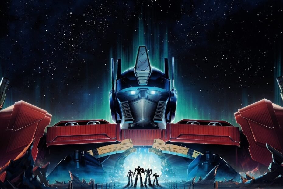 Transformers One Vale a Pena Assistir? Descubra!