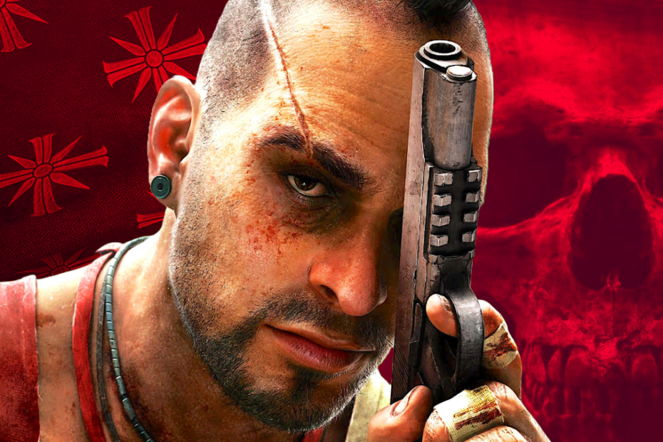 Ubisoft provoca expectativa com novos jogos da série Far Cry