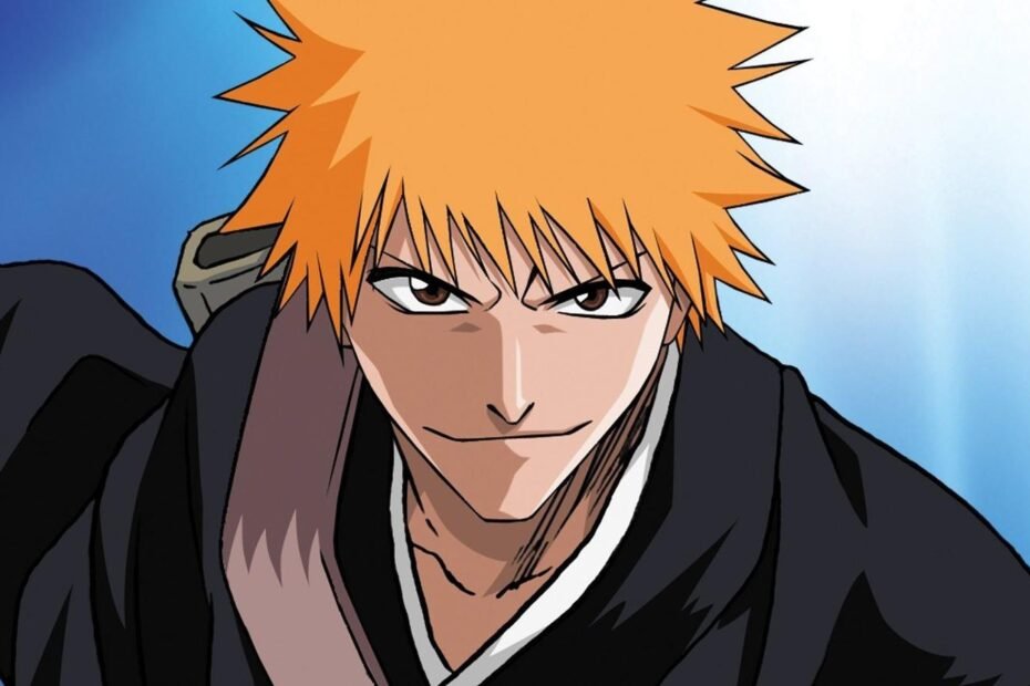 Um Remake de Bleach é o Que Todos Desejam Após 20 Anos