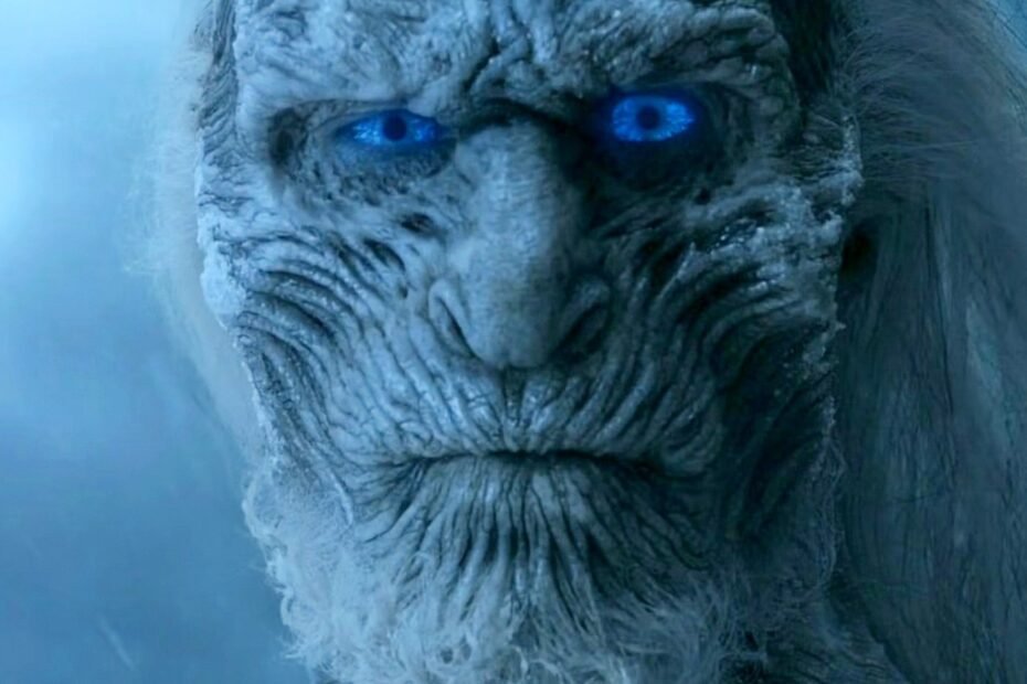 A Nova Dimensão dos White Walkers em Game of Thrones