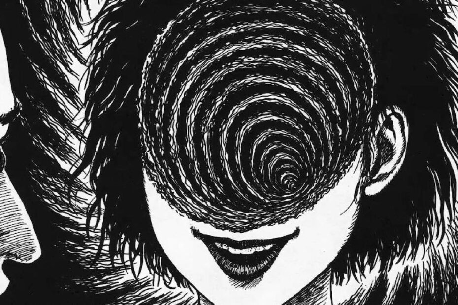 Uzumaki de Junji Ito: Quando e onde assistir à adaptação animada