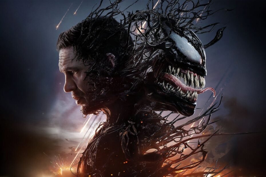 Venom: As Expectativas de um Grande Abertura de Bilheteira