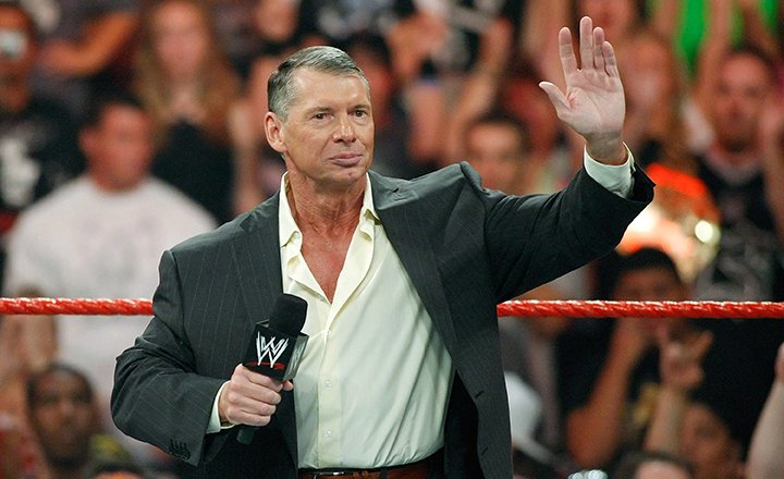 Vince McMahon critica documentário da Netflix como enganoso