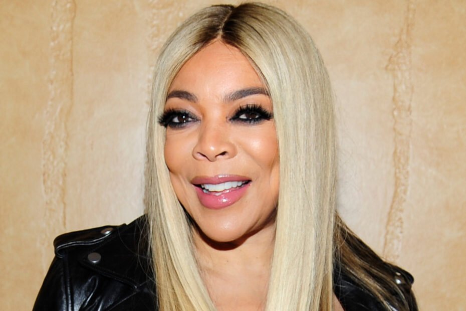 Wendy Williams e a polêmica sobre compensação de docuseries