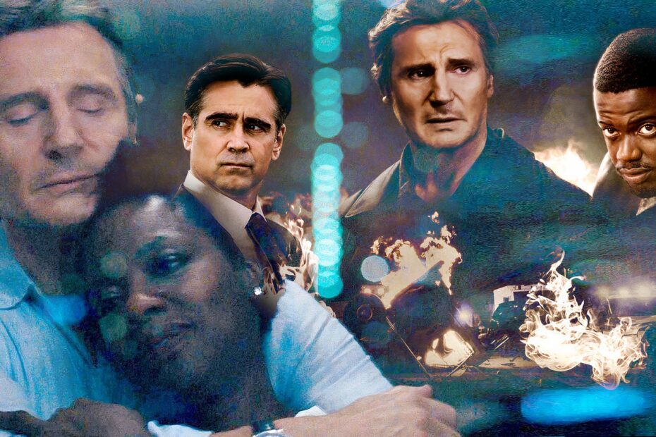 O filme "Viúvas" (Widows), lançado em 6 de novembro de 2018, é um thriller dirigido por Steve McQueen que destaca a complexidade da dor e da vingança feminina em um ambiente dominado por homens. A trama gira em torno de Viola Davis, que interpreta uma viúva que se vê forçada a continuar o trabalho criminoso de seu falecido marido, interpretado por Liam Neeson. O filme é notável por seu elenco estelar, que inclui também Colin Farrell, Michelle Rodriguez e Daniel Kaluuya. Widows: Um Thriller que Merece ser Reassistido