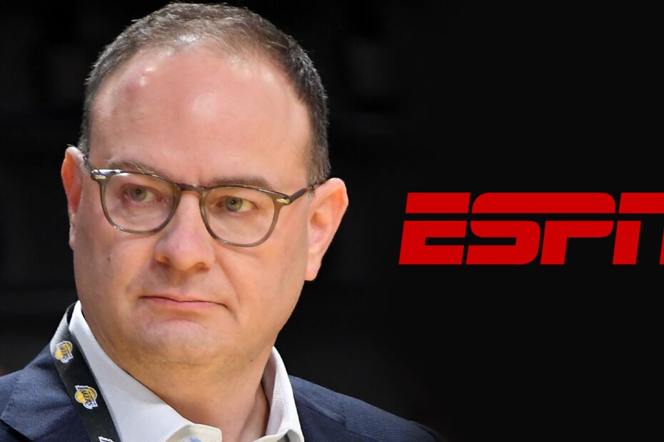 Wojnarowski troca o jornalismo pelo comando de time universitário