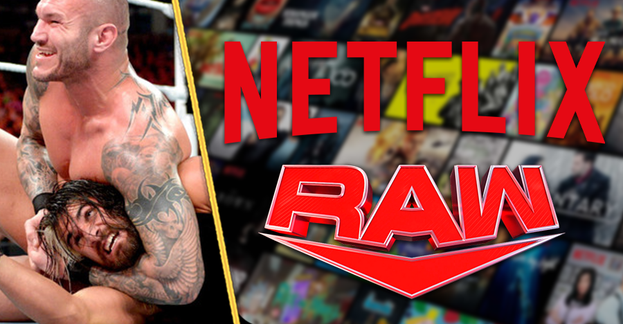 WWE e Netflix: O Futuro dos Runtimes em Debate