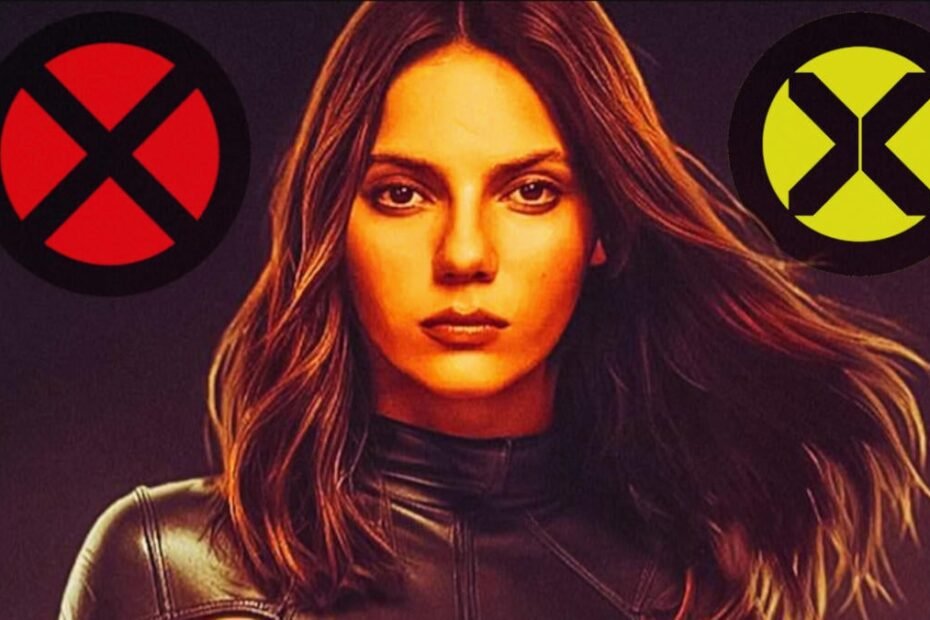 X-23: Dafne Keen pronta para viver sua heroína eternamente