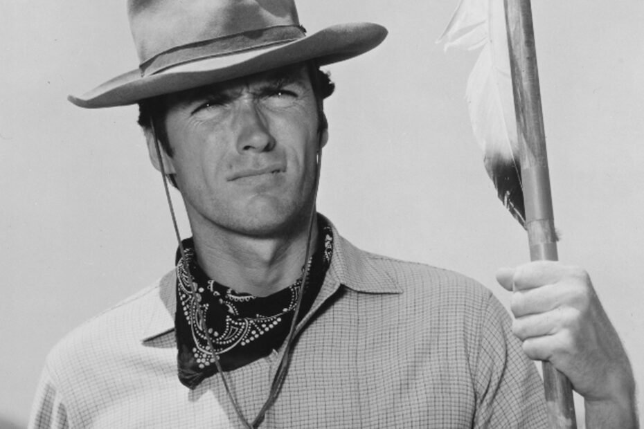 A Comédia Western que Revelou Clint Eastwood ao Mundo