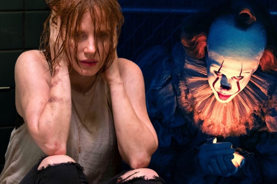 A Decepção de IT Chapter Two: Entre Medo e Inadequação