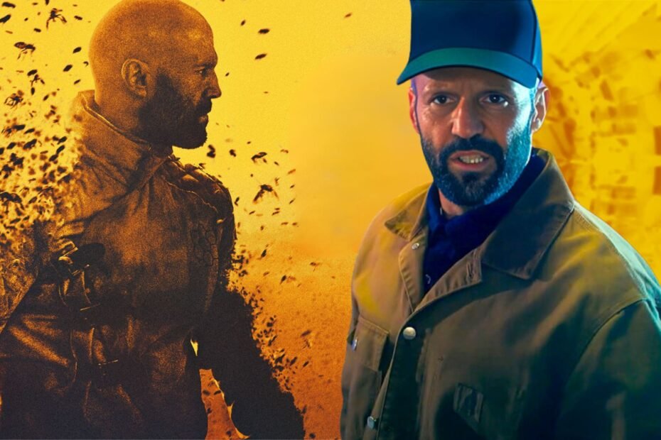 A Mística Organização Beekeeper em Jason Statham: O Que É?