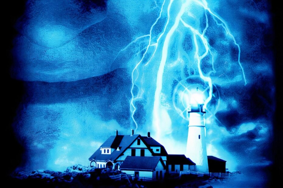 A Tempestade do Século: Um Clássico Subestimado de Stephen King