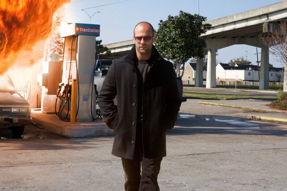 Ação de 2011 com Jason Statham faz sucesso na Netflix