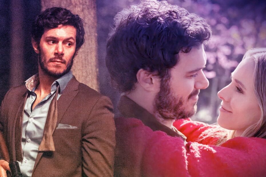 Adam Brody brilha em Ready or Not: veja por que assistir!