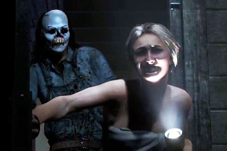 Adaptação de Until Dawn ganha nova fase com David F. Sandberg