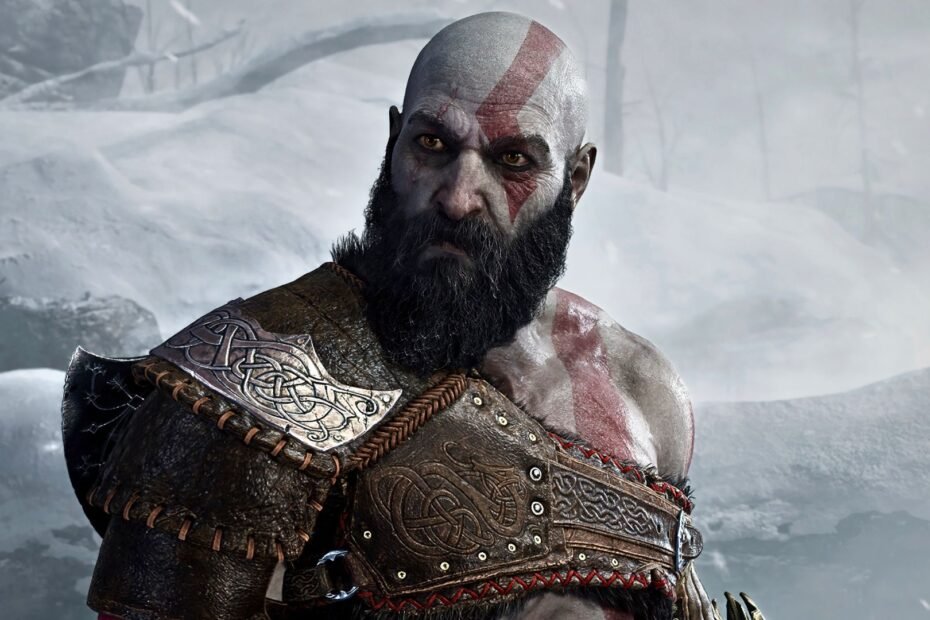 Amazon contrata showrunner de Outlander para God of War