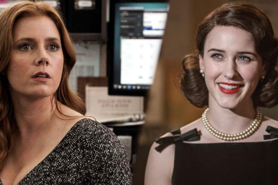 Amy Adams comenta sobre nova Lois Lane no Universo DC