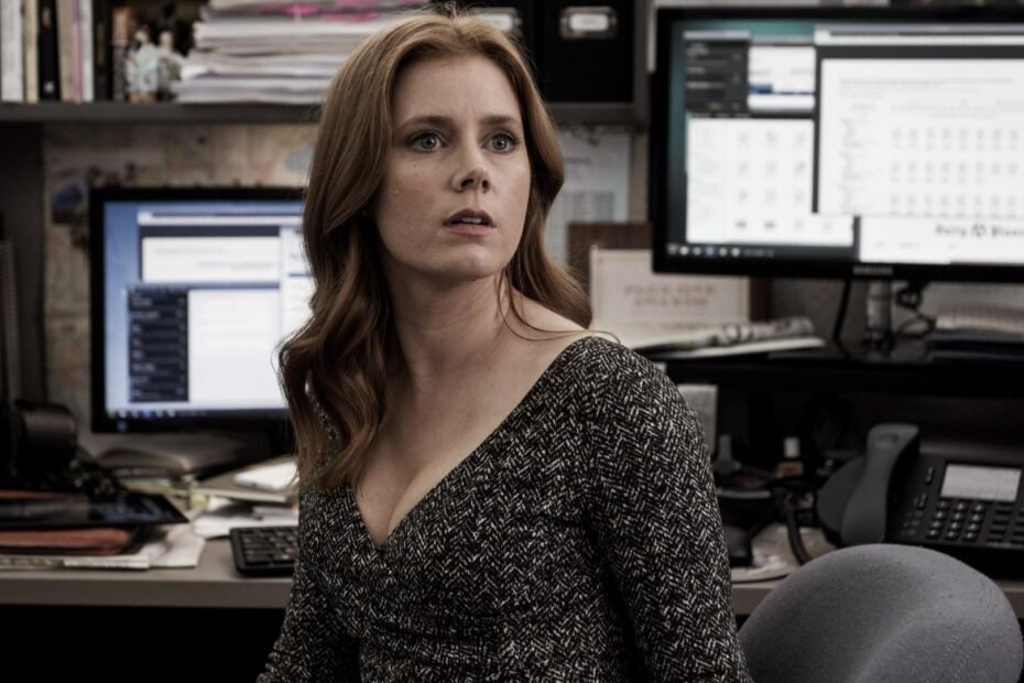 Amy Adams elogia nova Lois Lane, Rachel Brosnahan